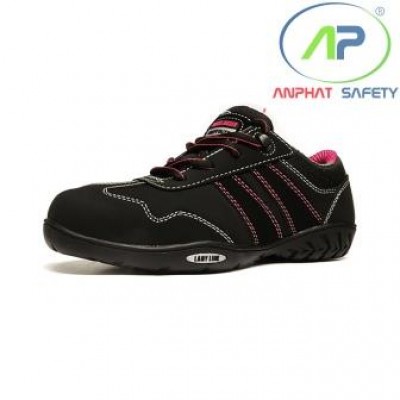 Giầy bảo hộ jogger Ceres S3